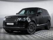Land Rover Range Rover IV Рестайлинг Москва  - изображение 25
