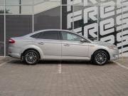 Ford Mondeo IV Рестайлинг Краснодар  - изображение 24