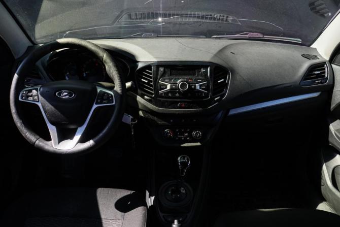 Lada (ВАЗ) Vesta I с пробегом 2019 года, цена 790 000 рублей, 148582 км, универсал, Автокод Объявления