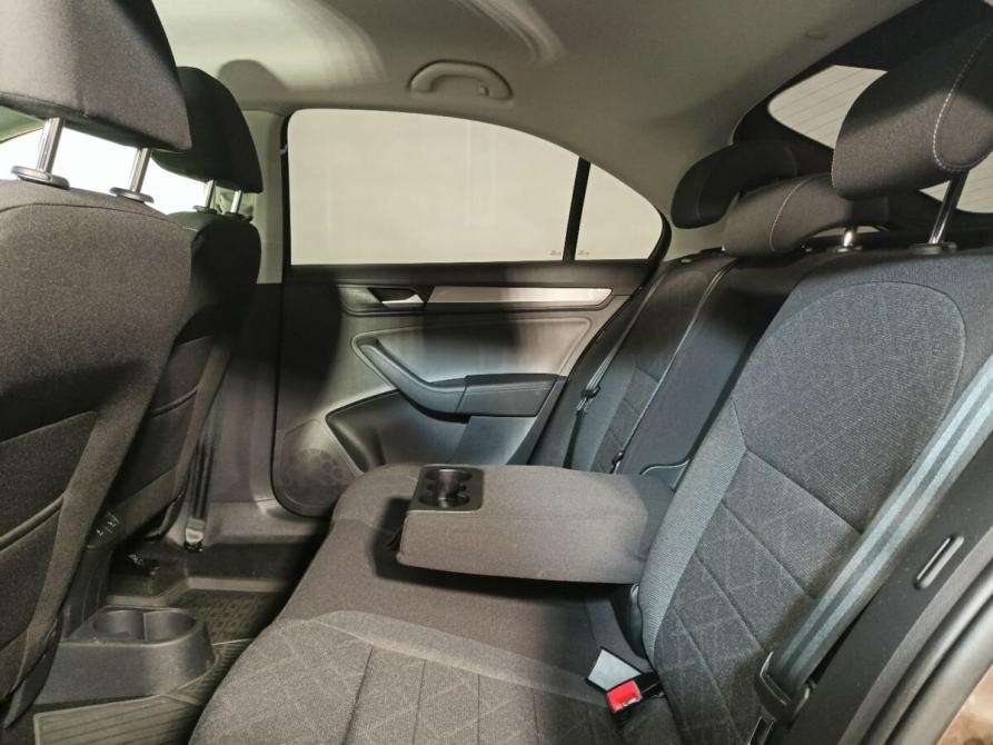 Volkswagen Polo VI Архангельск  - изображение 16