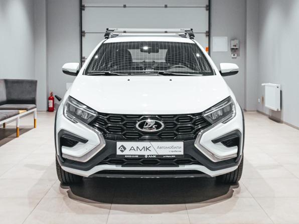 Lada (ВАЗ) Vesta I Рестайлинг (NG) с пробегом 2024 года, цена 1 346 214 рублей, 16843 км, седан, Автокод Объявления