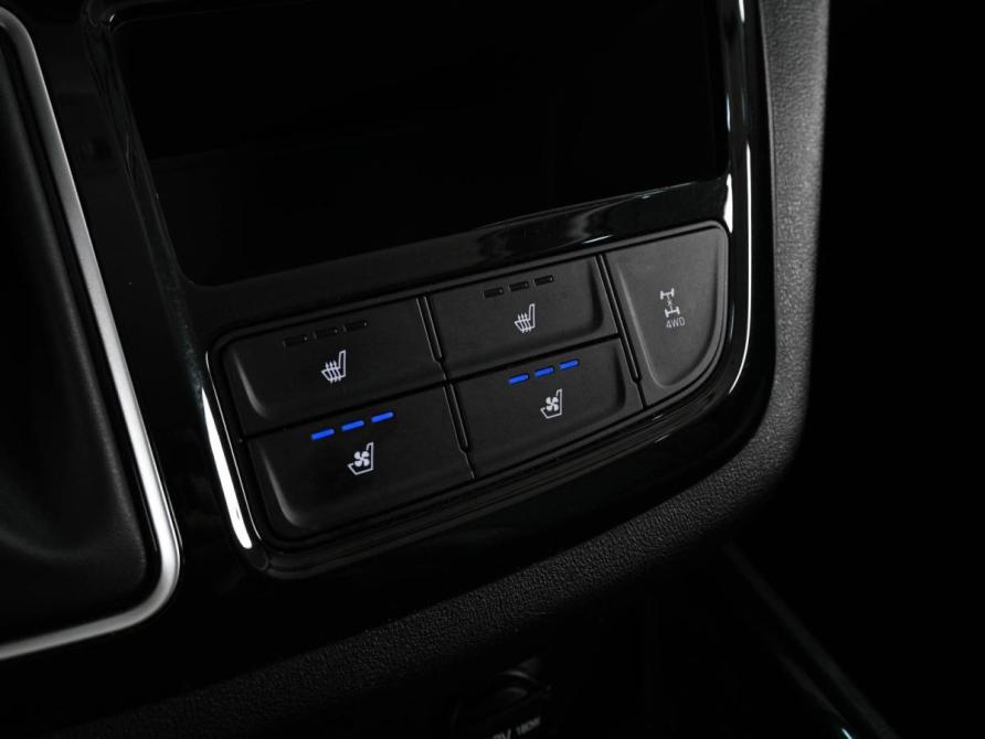 Hyundai Grand Starex I Рестайлинг 2 Ростов-на-Дону  - изображение 16