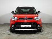 Kia Soul II Рестайлинг Санкт-Петербург  - изображение 25