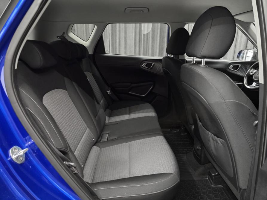 Kia Soul III Красноярск  - изображение 18