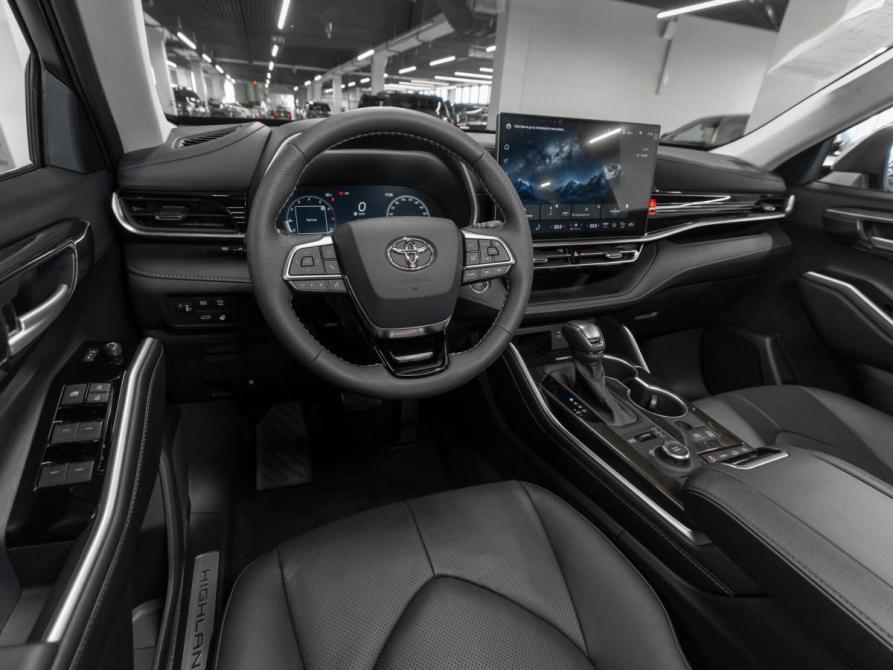 Toyota Highlander IV (XU70) Москва  - изображение 7