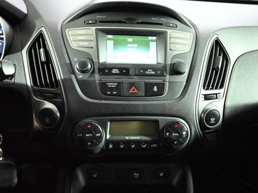 Hyundai ix35 I Рестайлинг Екатеринбург  - изображение 13