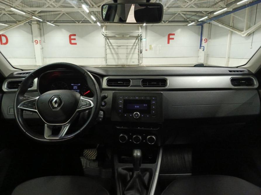 Renault Arkana I Казань  - изображение 17