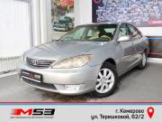 Toyota Camry V (XV30) Рестайлинг Кемерово  - изображение 23