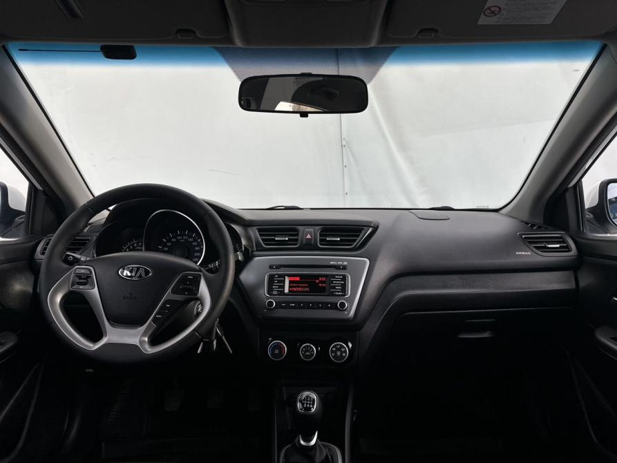 Kia Rio III Рестайлинг Липецк  - изображение 13