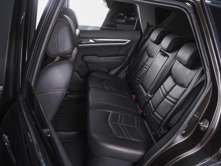 Dongfeng AX7 I Ростов-на-Дону  - изображение 9