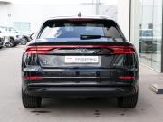Audi Q8 I (4M) Москва  - изображение 36