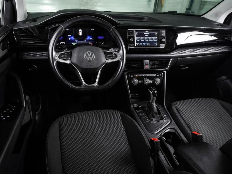 Volkswagen Taos I Воронеж  - изображение 6