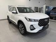 Chery Tiggo 7 Pro I Орел  - изображение 16
