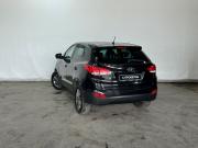 Hyundai ix35 I Рестайлинг Москва  - изображение 22