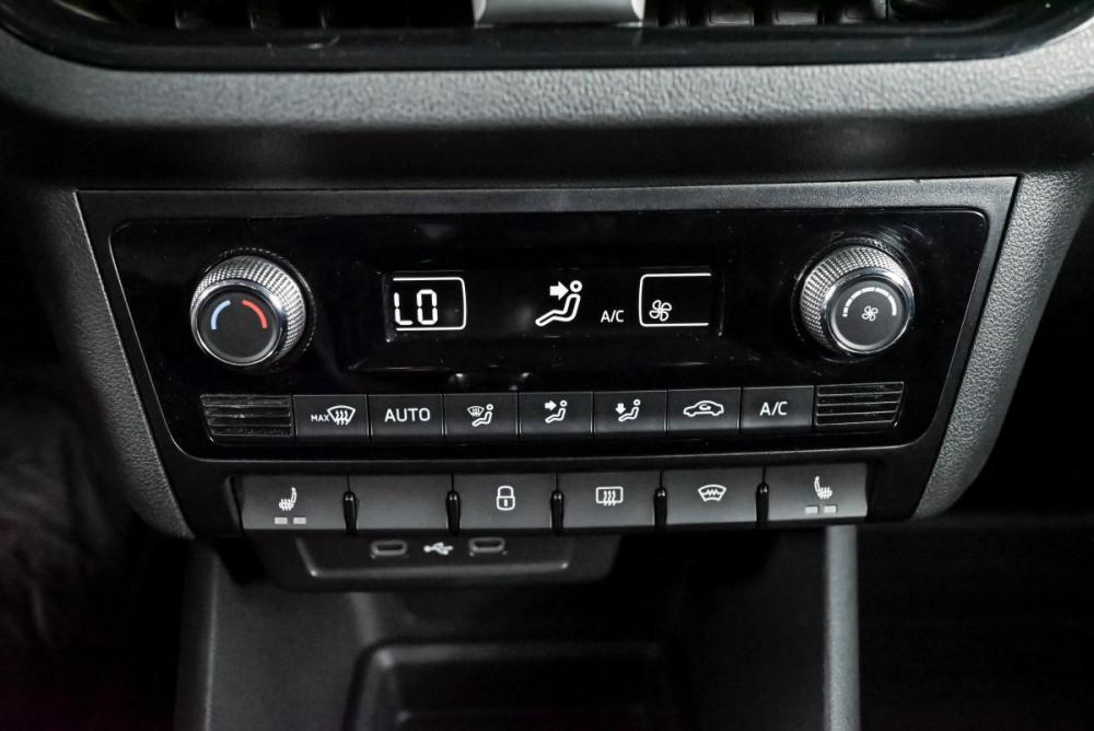 Skoda Rapid II Екатеринбург  - изображение 16