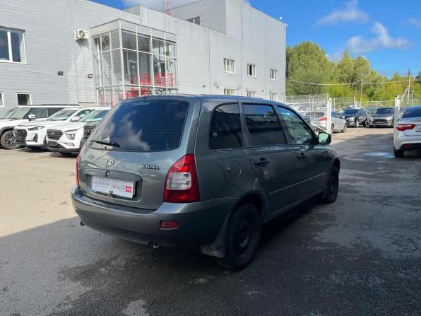 Lada (ВАЗ) Kalina I с пробегом 2011 года, цена 290 000 рублей, 145729 км, универсал, Автокод Объявления