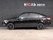 Lada (ВАЗ) Granta I Рестайлинг Екатеринбург  - изображение 27
