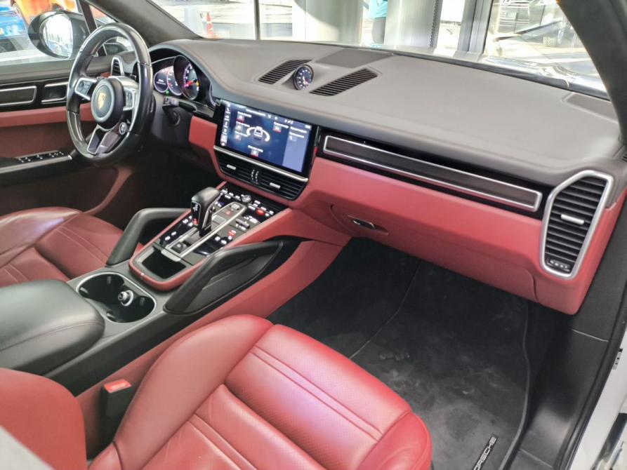 Porsche Cayenne III Москва  - изображение 7