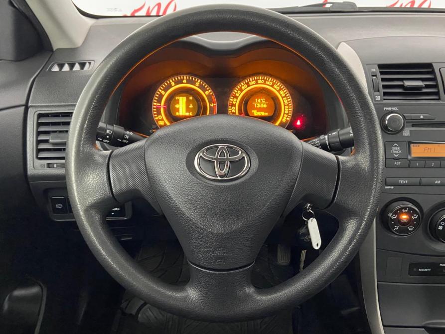 Toyota Corolla X (E140 E150) Псков  - изображение 11