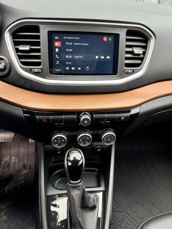 Lada (ВАЗ) Vesta I Рестайлинг (NG) с пробегом 2024 года, цена 1 445 000 рублей, 36776 км, универсал, Автокод Объявления