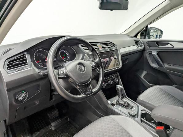 Volkswagen Tiguan II с пробегом 2020 года, цена 2 690 000 рублей, 137900 км, внедорожник, Автокод Объявления