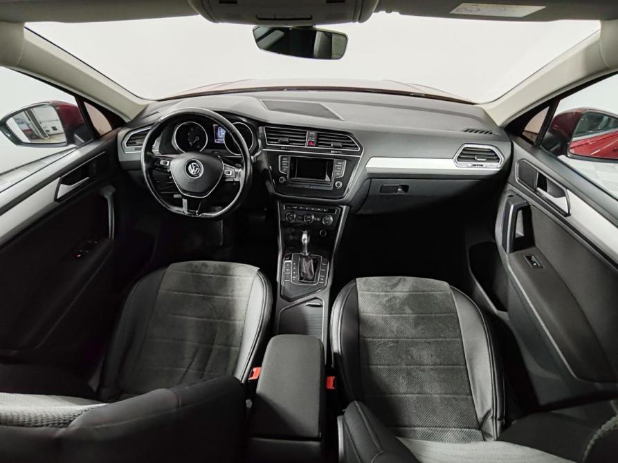 Volkswagen Tiguan II Москва  - изображение 14