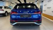 Audi Q5 Sportback I (FY) Санкт-Петербург  - изображение 26
