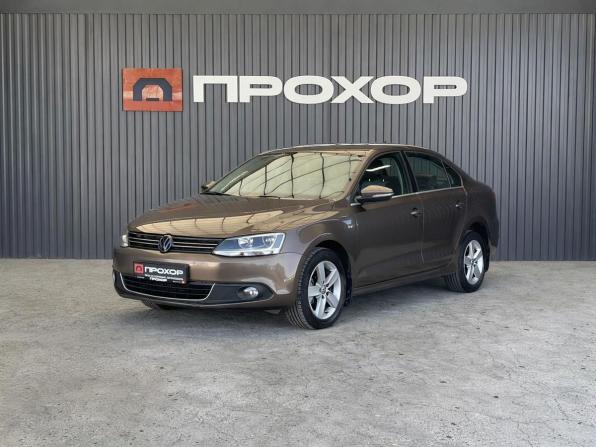 Volkswagen Jetta VI с пробегом 2012 года, цена 1 247 000 рублей, 99778 км, седан, Автокод Объявления