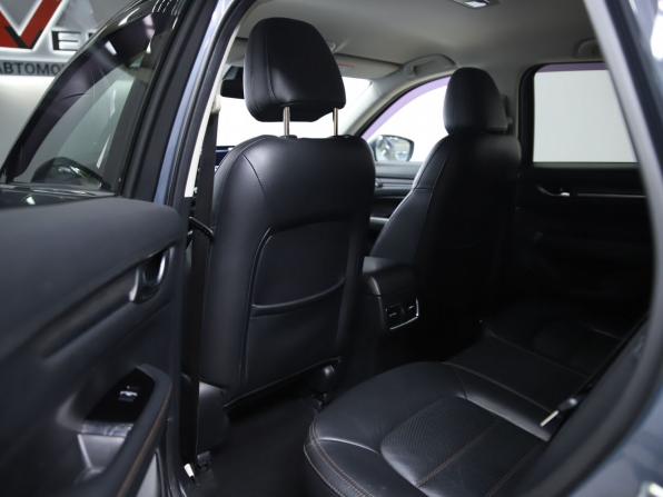 Mazda CX-5 II с пробегом 2020 года, цена 2 750 000 рублей, 130576 км, внедорожник, Автокод Объявления