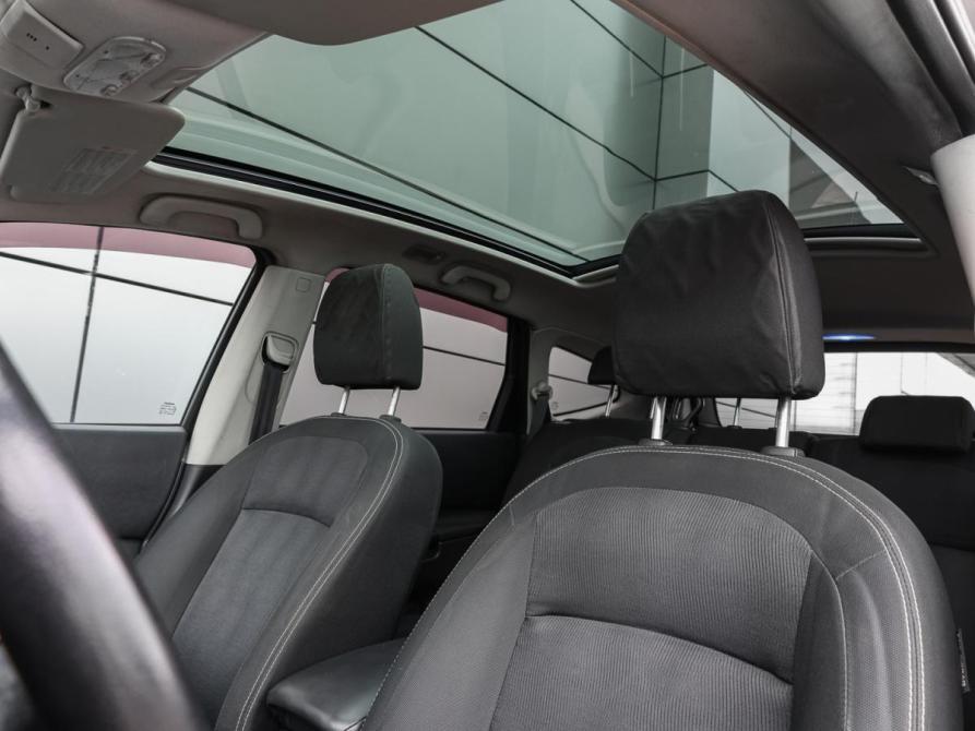 Nissan Qashqai+2 I Рестайлинг Москва  - изображение 18