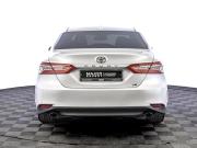 Toyota Camry VIII (XV70) Москва  - изображение 39