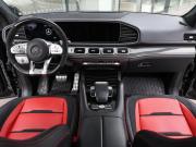 Mercedes-Benz GLE Coupe AMG II (C167) Москва  - изображение 44