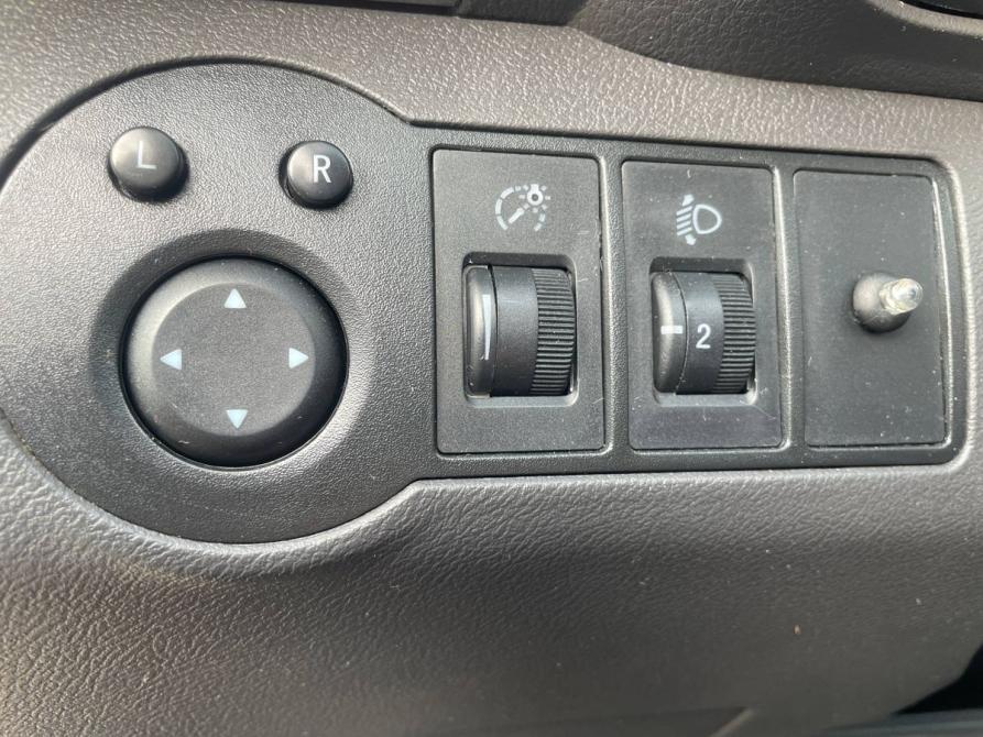 Chery Tiggo (T11) I Рестайлинг (FL) Стерлитамак  - изображение 16