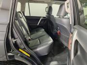 Toyota Land Cruiser Prado 150 Series Рестайлинг 1 Москва  - изображение 53