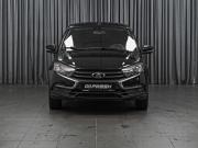 Lada (ВАЗ) Granta I Рестайлинг Ставрополь  - изображение 22