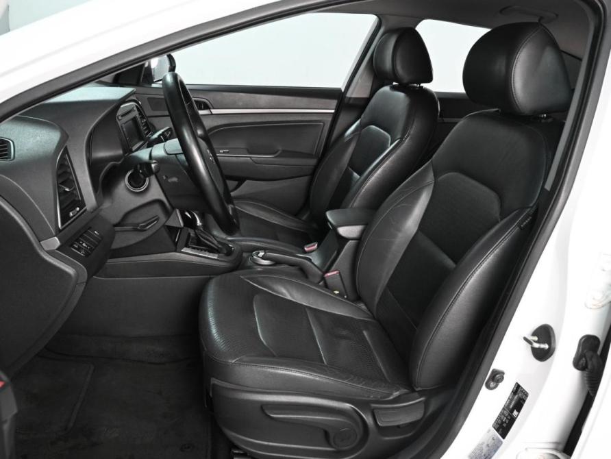 Hyundai Elantra VI (AD) Ростов-на-Дону  - изображение 10