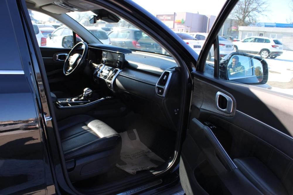 Kia Sorento IV Крым  - изображение 20