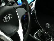 Hyundai Solaris I Новосибирск  - изображение 32