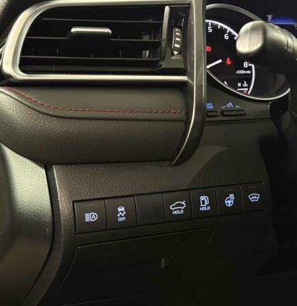 Toyota Camry VIII (XV70) с пробегом 2020 года, цена 2 740 000 рублей, 157217 км, седан, Автокод Объявления