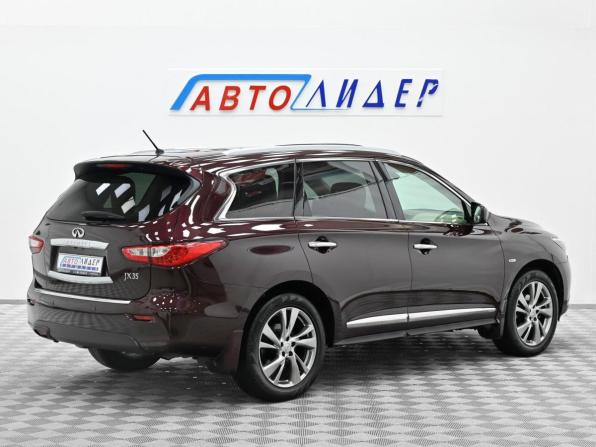 Infiniti JX с пробегом 2013 года, цена 939 000 рублей, 138084 км, внедорожник, Автокод Объявления