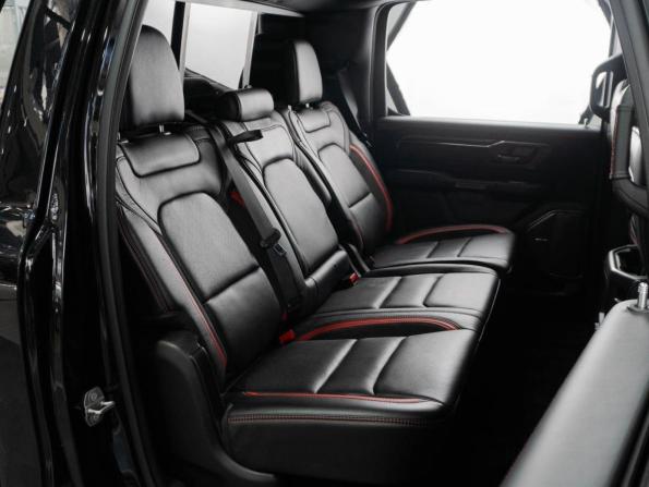 Ram 1500 V с пробегом 2022 года, цена 11 000 000 рублей, 87758 км, offers.body_type.unknown, Автокод Объявления