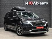 Kia Carnival IV Екатеринбург  - изображение 28
