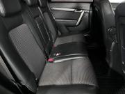 Chevrolet Captiva I Калининград  - изображение 26