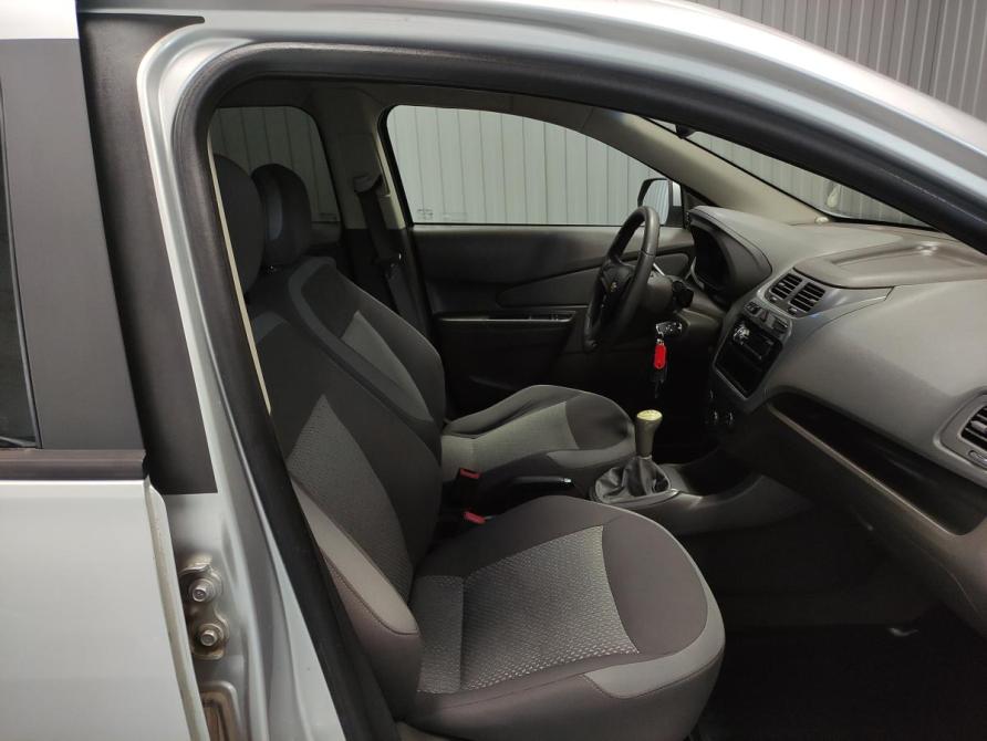 Chevrolet Cobalt II Пермь  - изображение 9