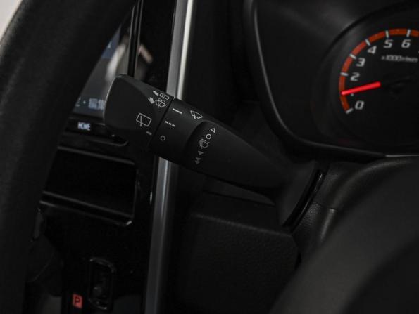 Daihatsu Thor I с пробегом 2019 года, цена 1 332 000 рублей, 48906 км, микровэн, Автокод Объявления