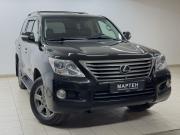 Lexus LX III Вологда  - изображение 28