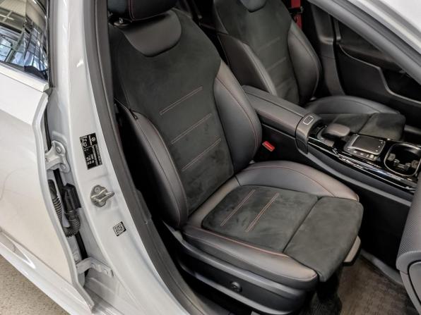 Mercedes-Benz A-Класс AMG II (W177) с пробегом 2021 года, цена 3 850 000 рублей, 59099 км, седан, Автокод Объявления