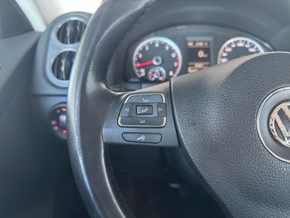Volkswagen Tiguan I Рестайлинг с пробегом 2013 года, цена 1 299 000 рублей, 151822 км, внедорожник, Автокод Объявления