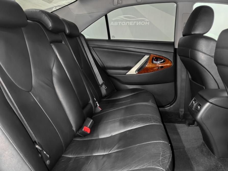 Toyota Camry VI (XV40) Рестайлинг Новосибирск  - изображение 16