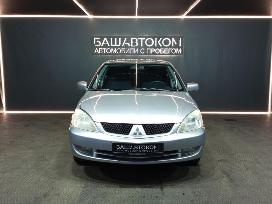 Mitsubishi Lancer IX Рестайлинг Уфа  - изображение 2